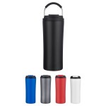 Minos 21 oz Eco-Friendly 2-in-1 Vacuum Insulated Tumbler 2 Minos 21 oz Eco-Friendly 2-in-1 Vacuum Insulated Tumbler 2