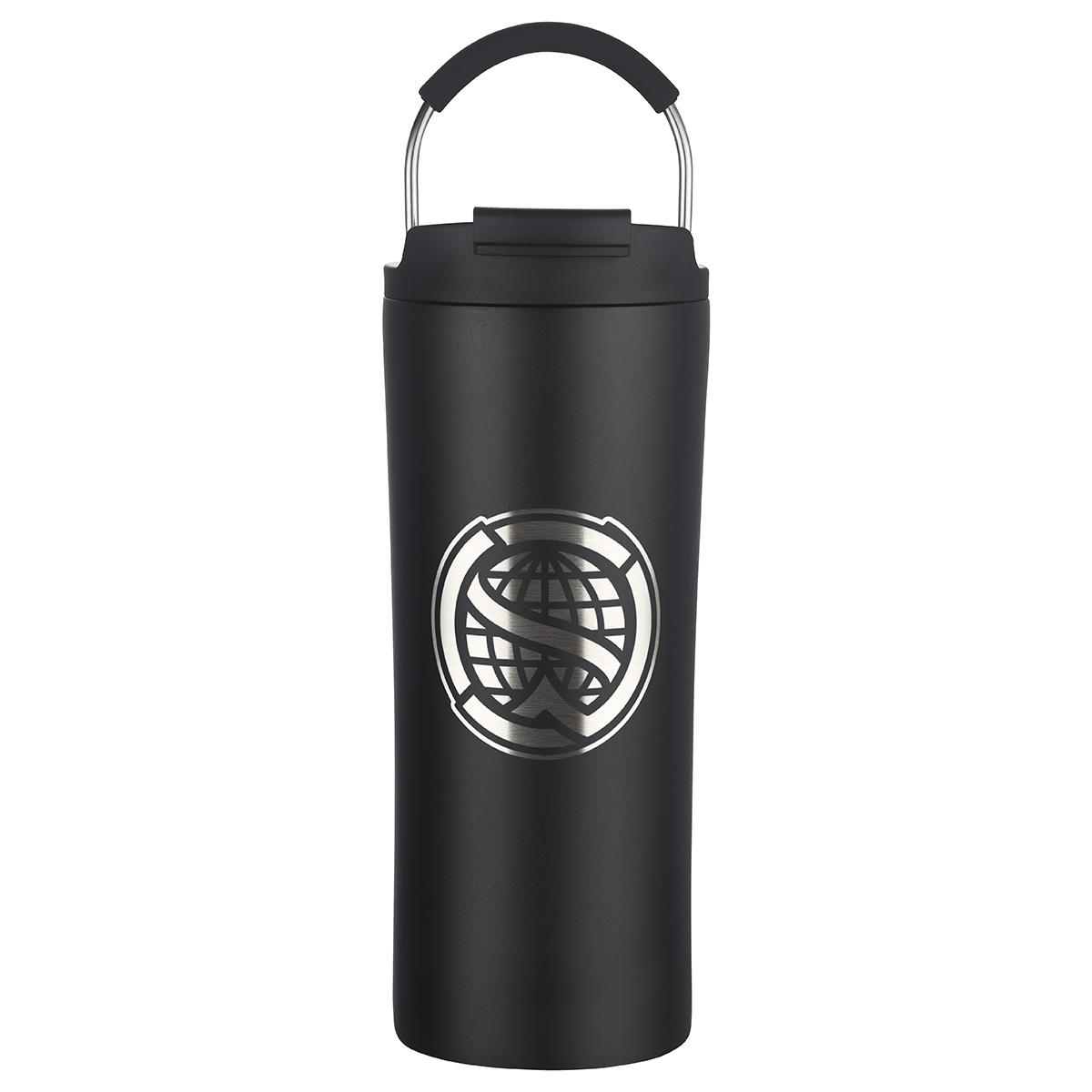 Minos 21 oz Eco-Friendly 2-in-1 Vacuum Insulated Tumbler 1