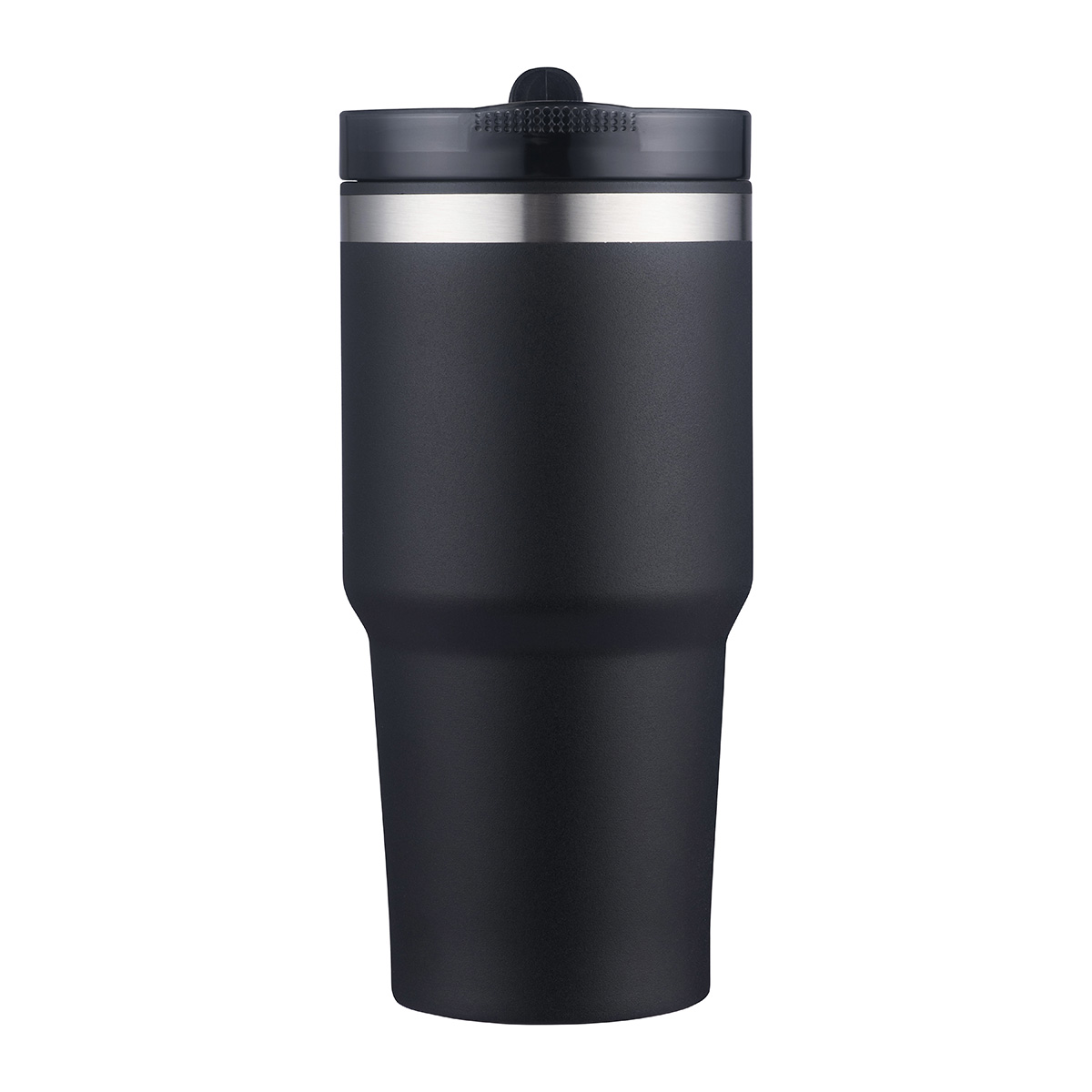 Elgin 20 oz Travel Tumbler w/ Plastic Liner 1