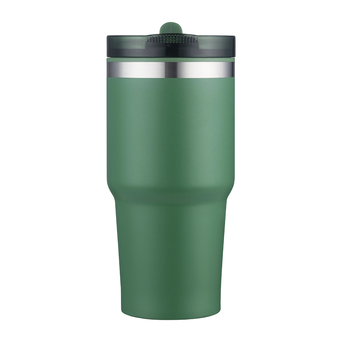 Elgin 20 oz Travel Tumbler w/ Plastic Liner 1