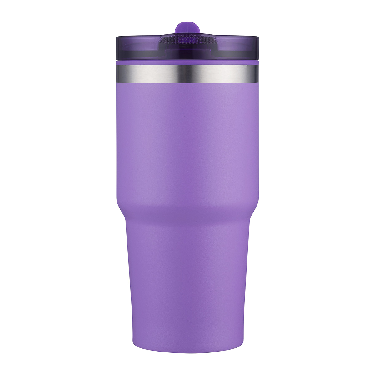 Elgin 20 oz Travel Tumbler w/ Plastic Liner 1
