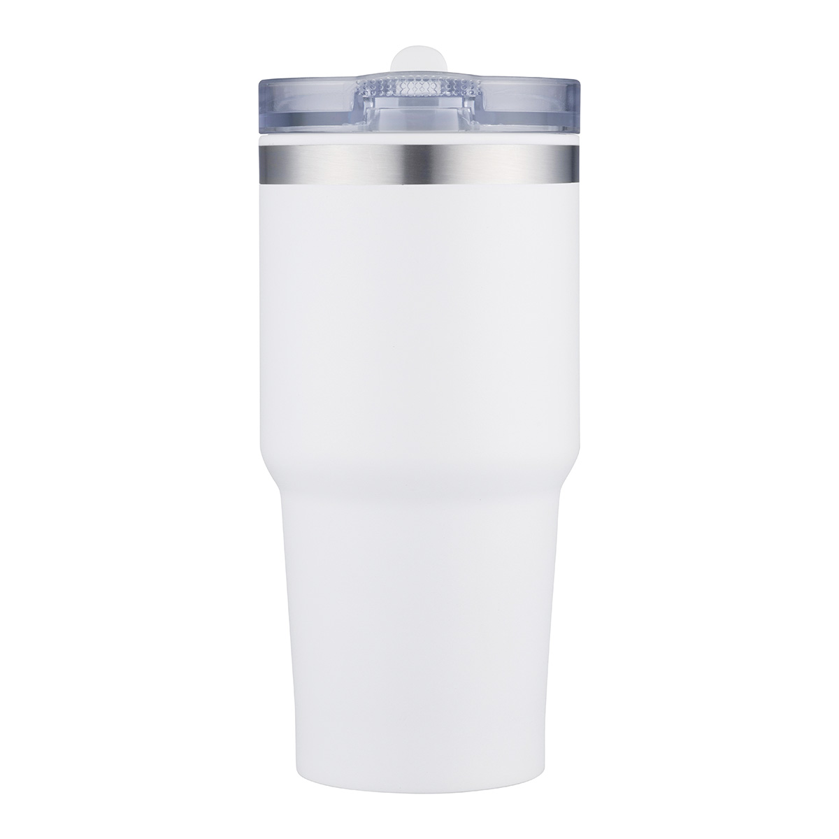 Elgin 20 oz Travel Tumbler w/ Plastic Liner 1