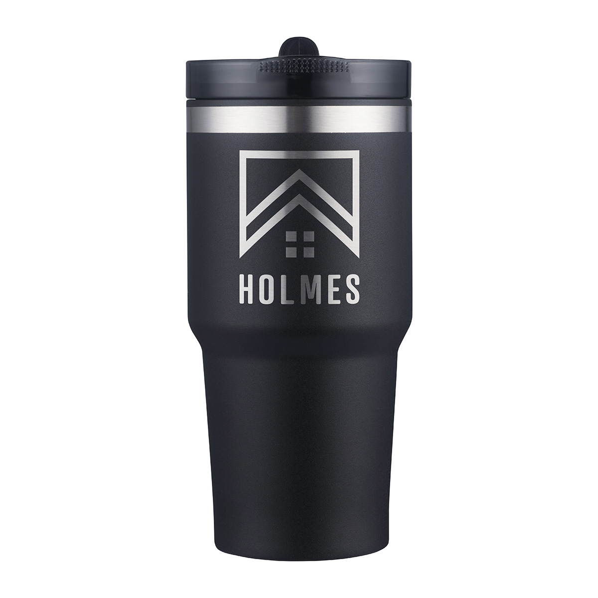 Elgin 20 oz Travel Tumbler w/ Plastic Liner 1