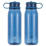 NAYAD® Lakeport 32 oz Tritan® Bottle - Blue NAYAD® Lakeport 32 oz Tritan® Bottle - Blue