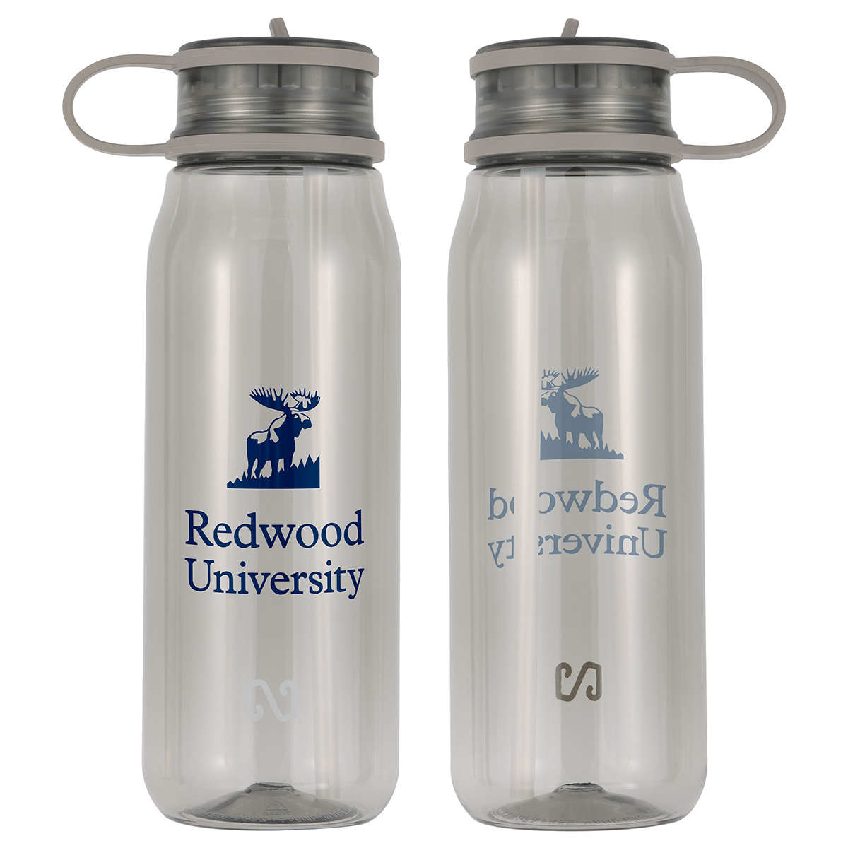 NAYAD® Lakeport 32 oz Tritan® Bottle 1
