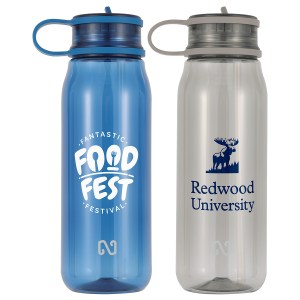 NAYAD® Lakeport 32 oz Tritan® Bottle 1 NAYAD® Lakeport 32 oz Tritan® Bottle 1