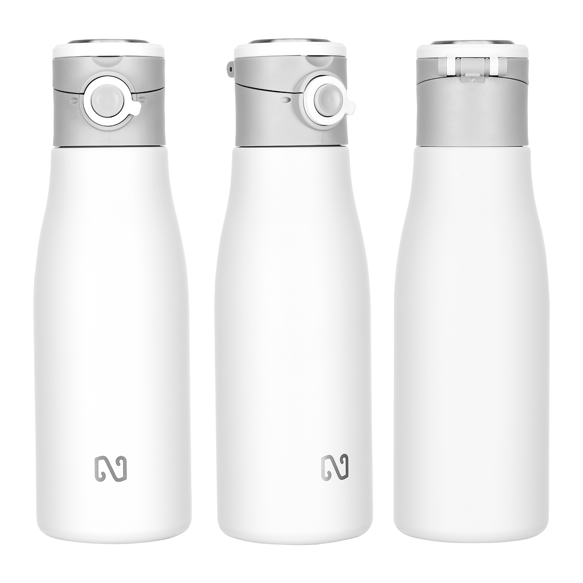 NAYAD® Hamlin 18 oz Stainless Double-wall Vacuum Insulated Bottle 1
