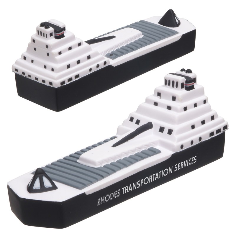 Container Ship Stress Reliever 1 Container Ship Stress Reliever 1