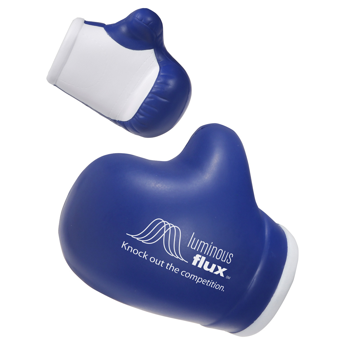 Boxing Glove Stress Reliever 1