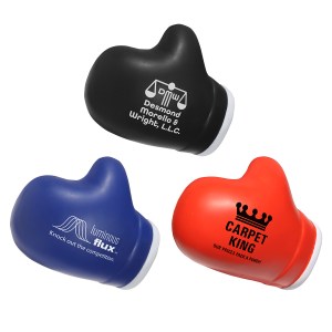 Boxing Glove Stress Reliever 1 Boxing Glove Stress Reliever 1
