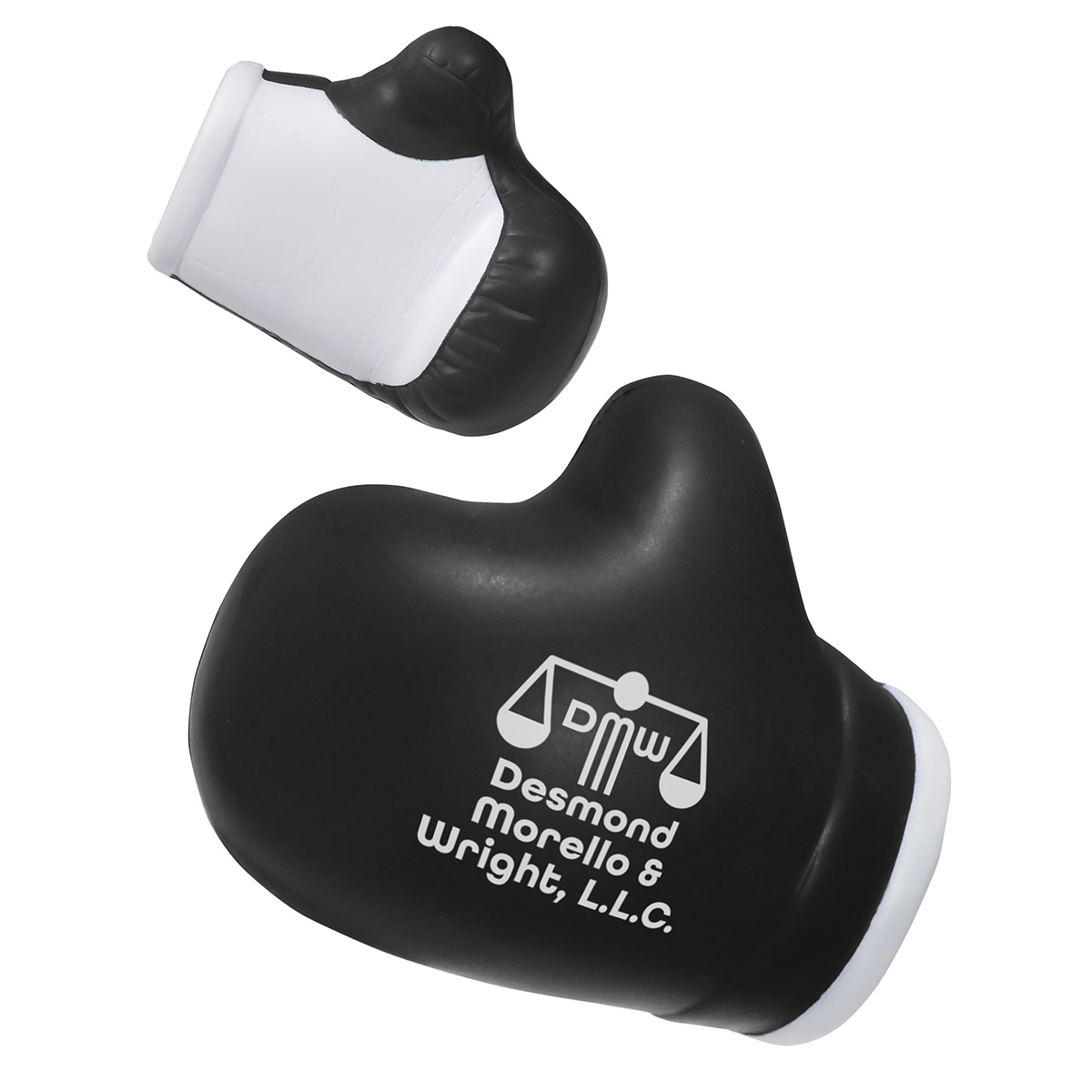 Boxing Glove Stress Reliever 1