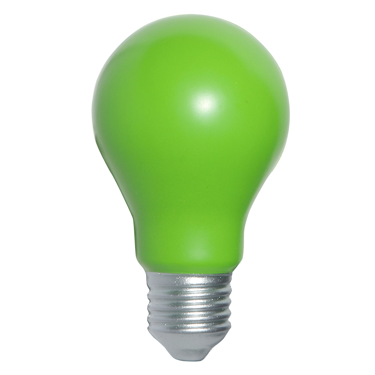 Lightbulb Stress Reliever 1