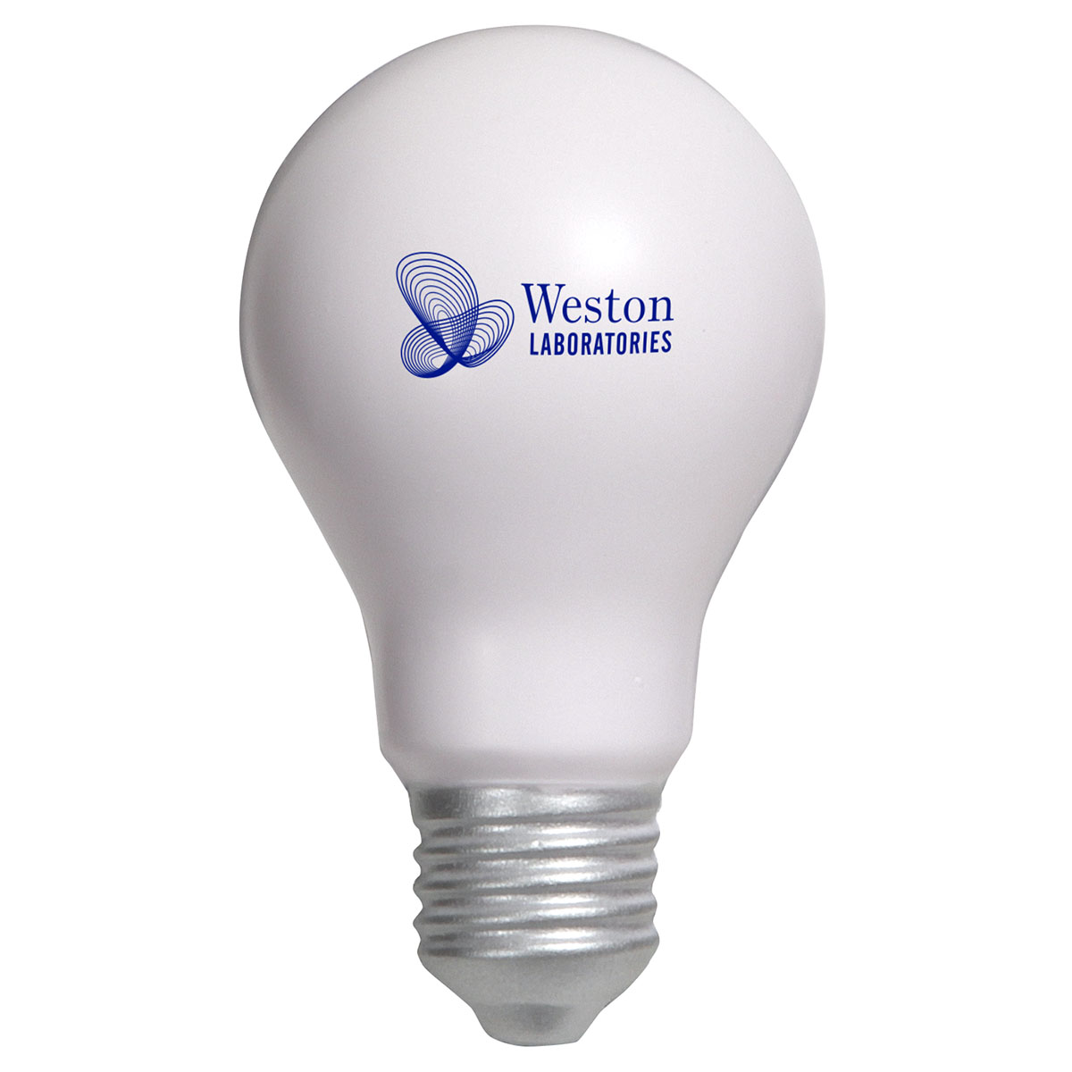 Lightbulb Stress Reliever 1