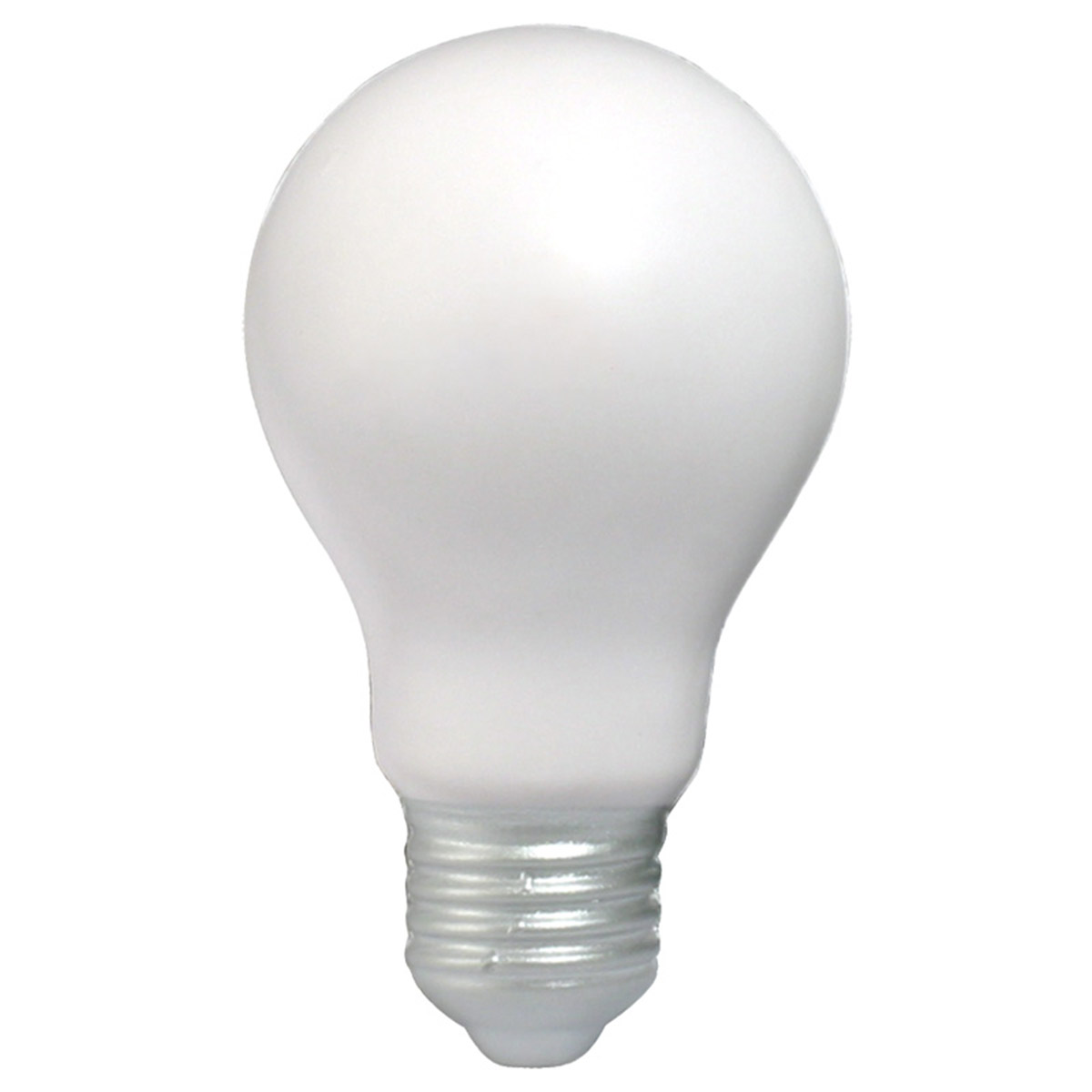 Lightbulb Stress Reliever 1