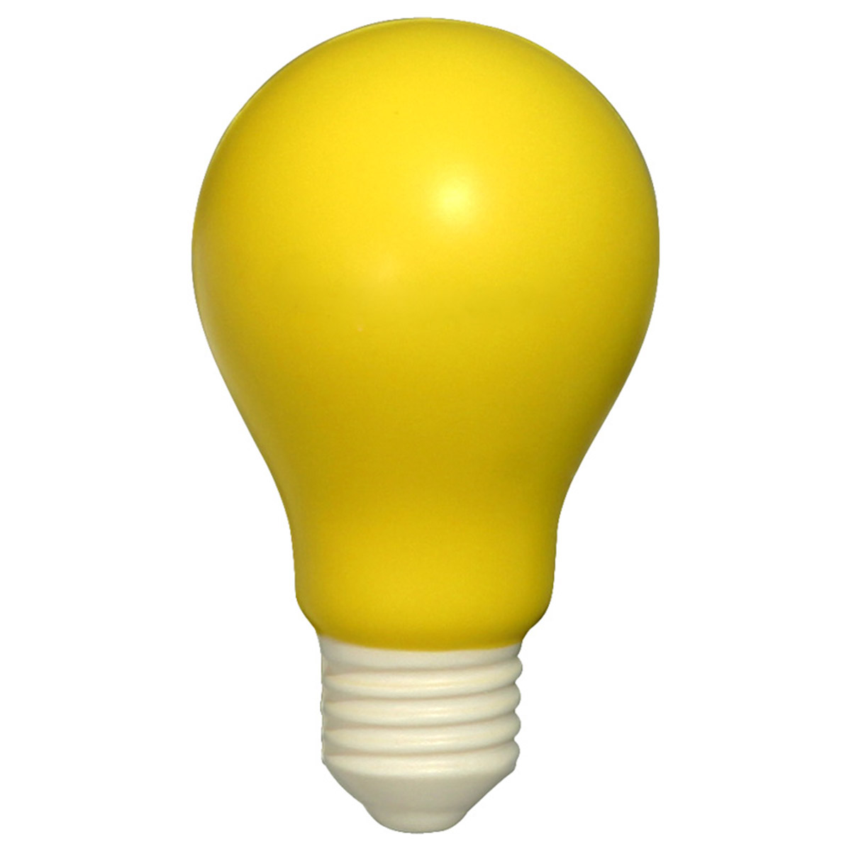 Lightbulb Stress Reliever 1