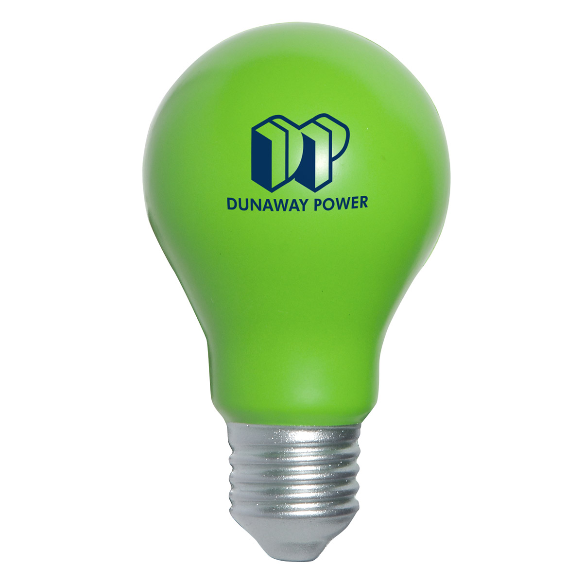 Lightbulb Stress Reliever 1