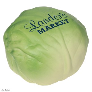 Lettuce Stress Reliever 1 Lettuce Stress Reliever 1