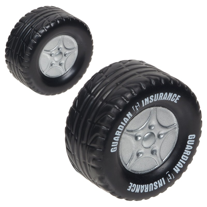 Tire Stress Reliever 1 Tire Stress Reliever 1