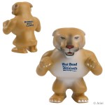 Wildcat-Cougar Mascot Stress Reliever 1 Wildcat-Cougar Mascot Stress Reliever 1