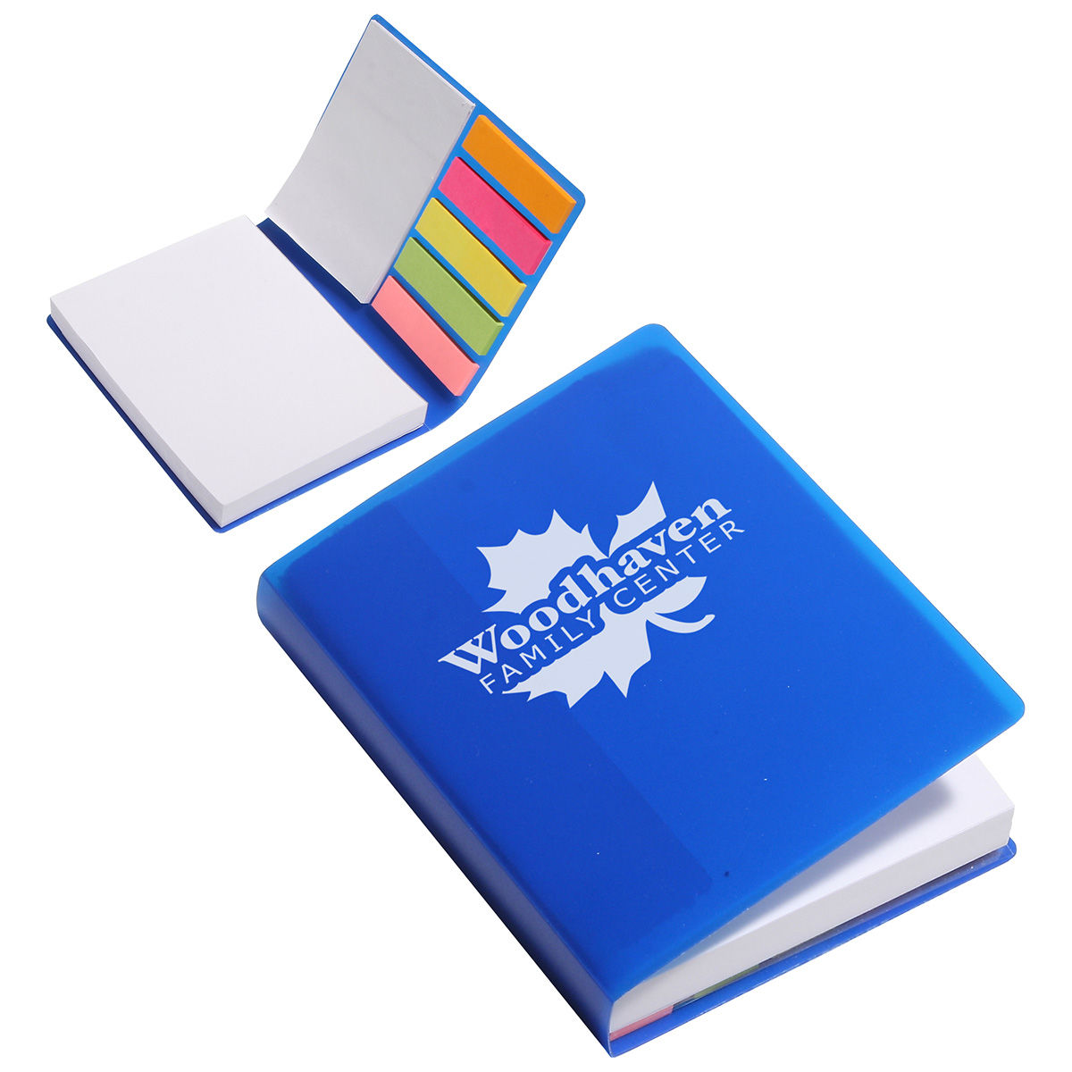 Jot-It Sticky Book 1
