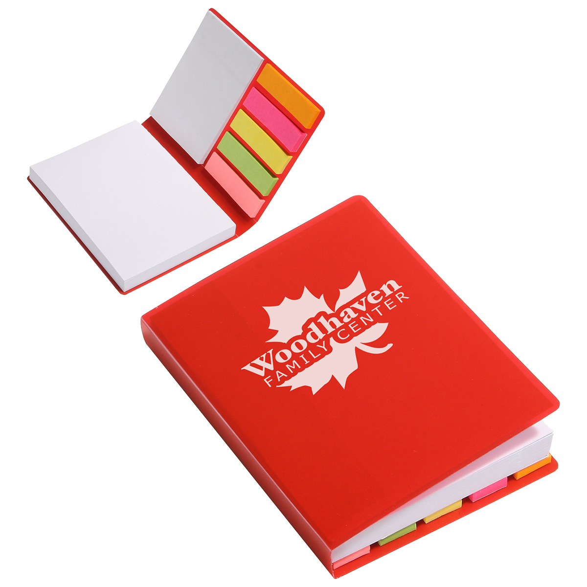 Jot-It Sticky Book 1