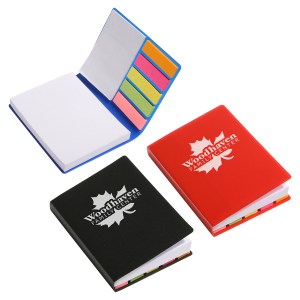 Jot-It Sticky Book 1 Jot-It Sticky Book 1