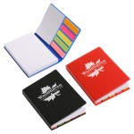 Jot-It Sticky Book 1 Jot-It Sticky Book 1