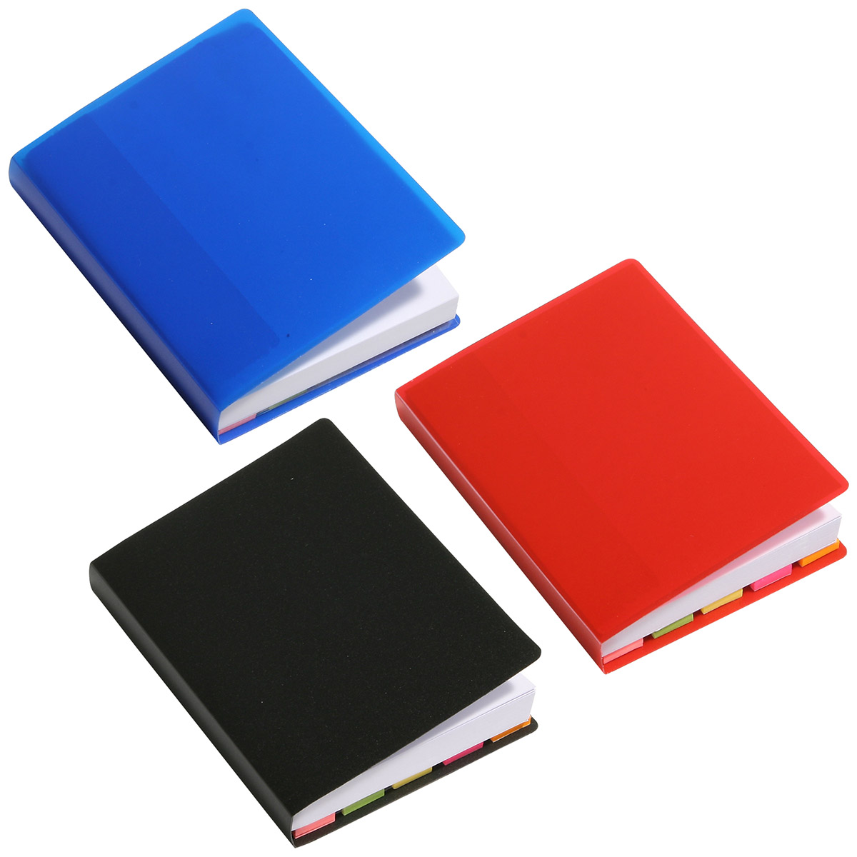 Jot-It Sticky Book 1
