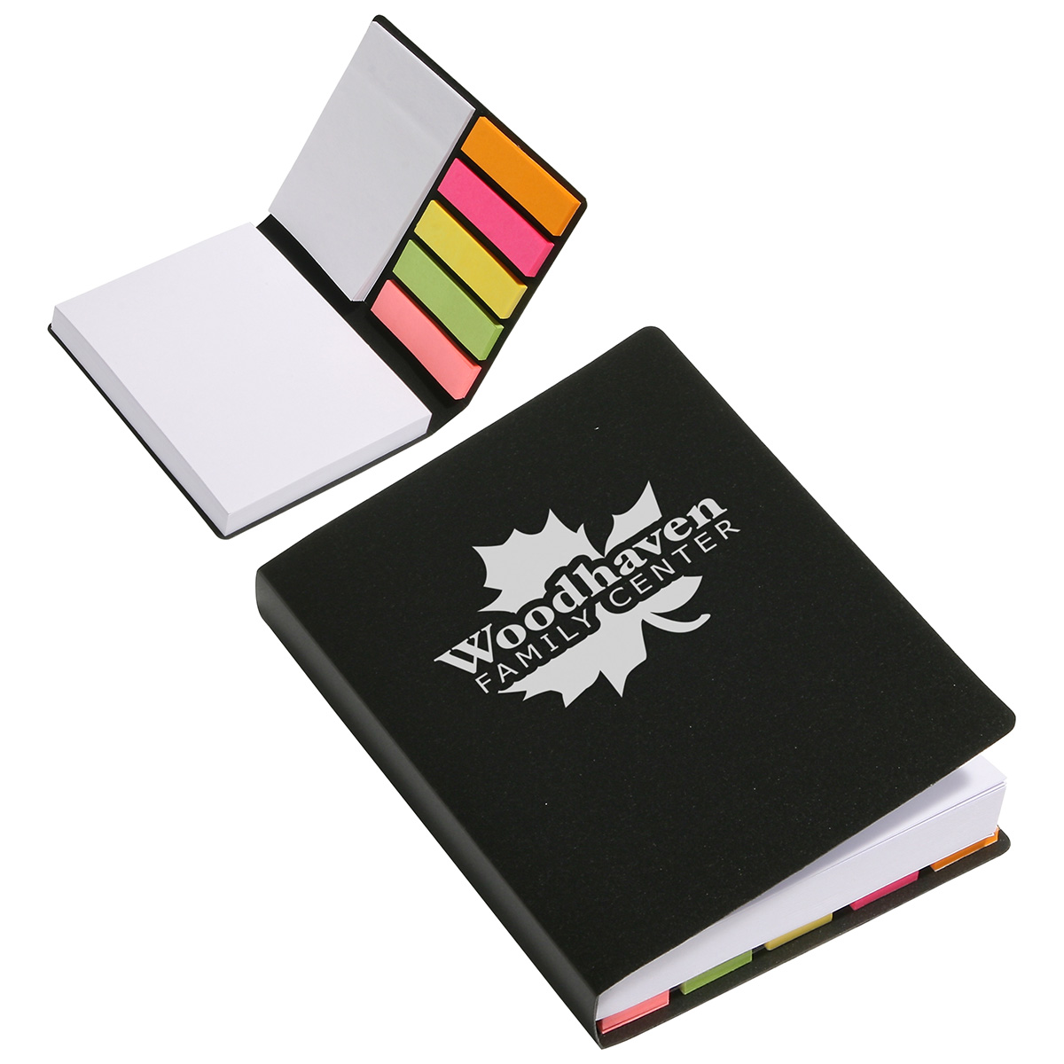 Jot-It Sticky Book 1