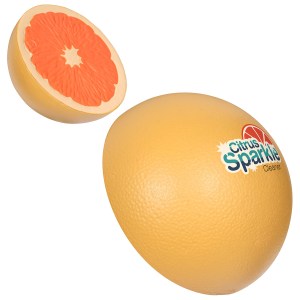 Grapefruit Half Stress Reliever 1 Grapefruit Half Stress Reliever 1