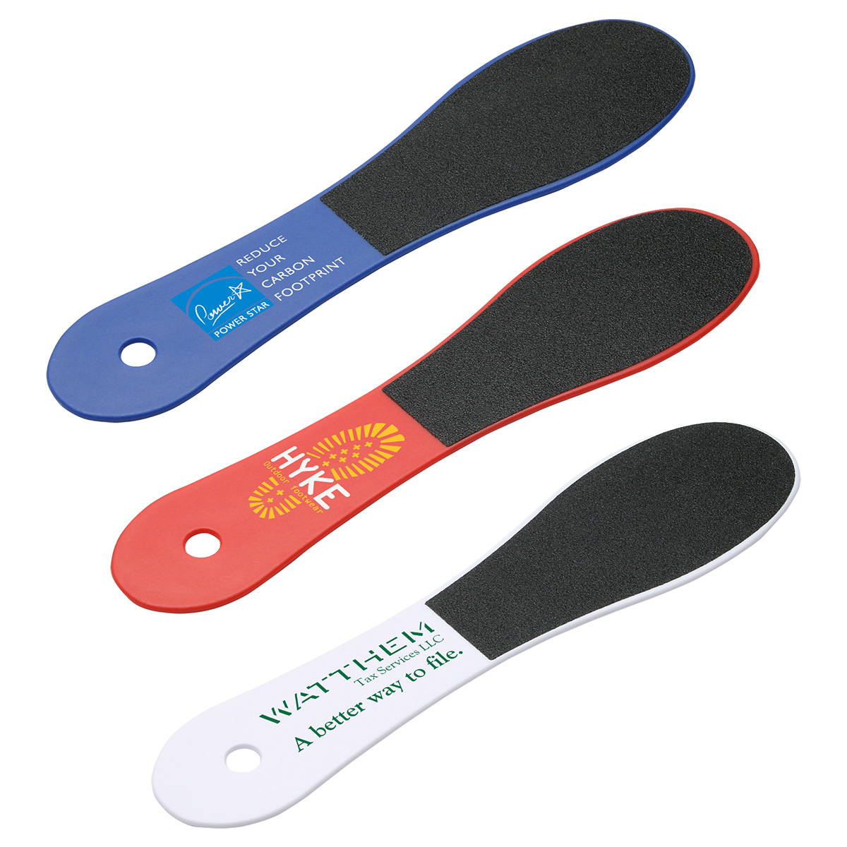 Smooth Moves Foot File 1