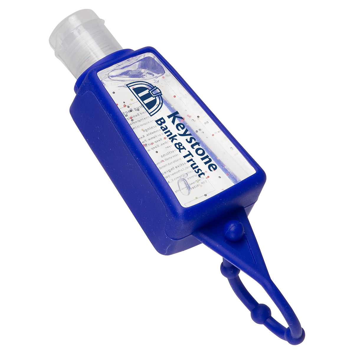 Gel Go 1 oz Hand Sanitizer 1