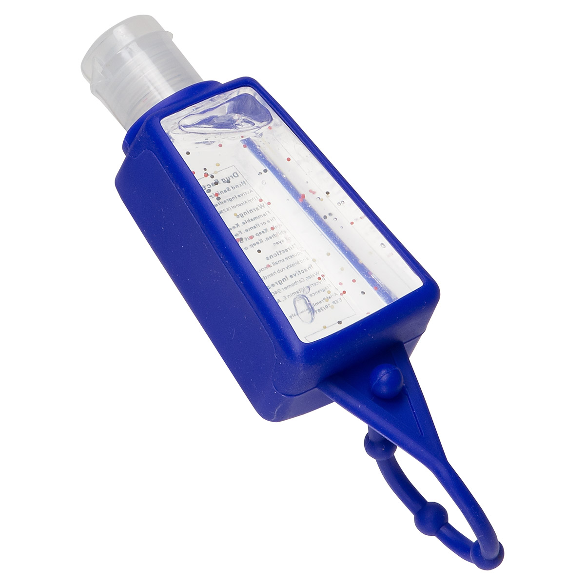 Gel Go 1 oz Hand Sanitizer 1
