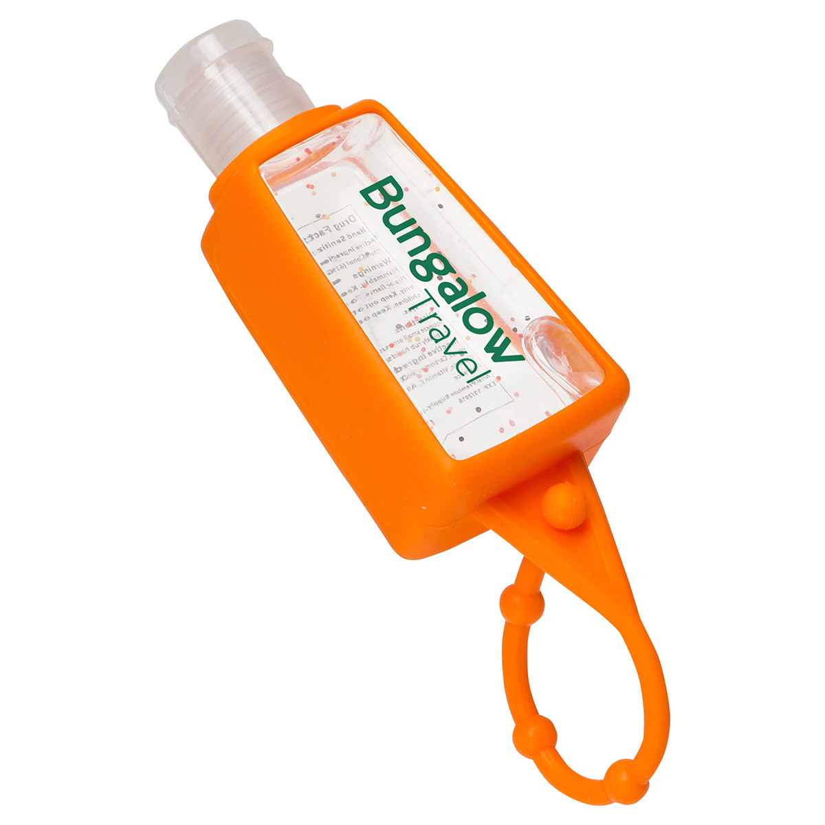 Gel Go 1 oz Hand Sanitizer 1
