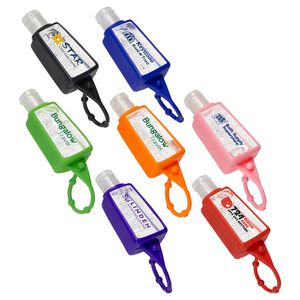 Gel Go 1 oz Hand Sanitizer 1 Gel Go 1 oz Hand Sanitizer 1