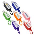 Gel Go 1 oz Hand Sanitizer 1 Gel Go 1 oz Hand Sanitizer 1