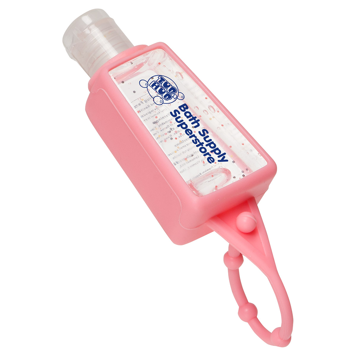 Gel Go 1 oz Hand Sanitizer 1