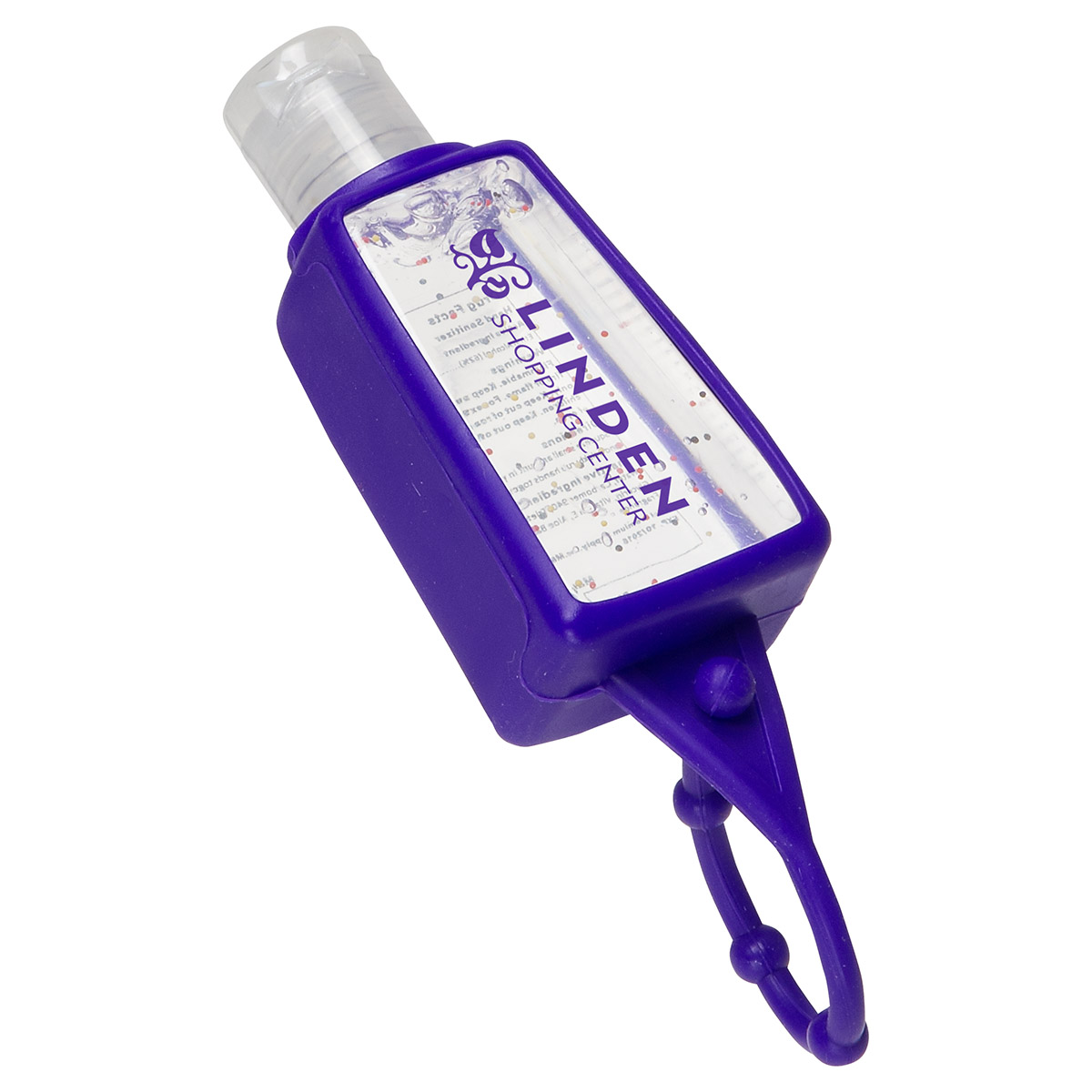 Gel Go 1 oz Hand Sanitizer 1