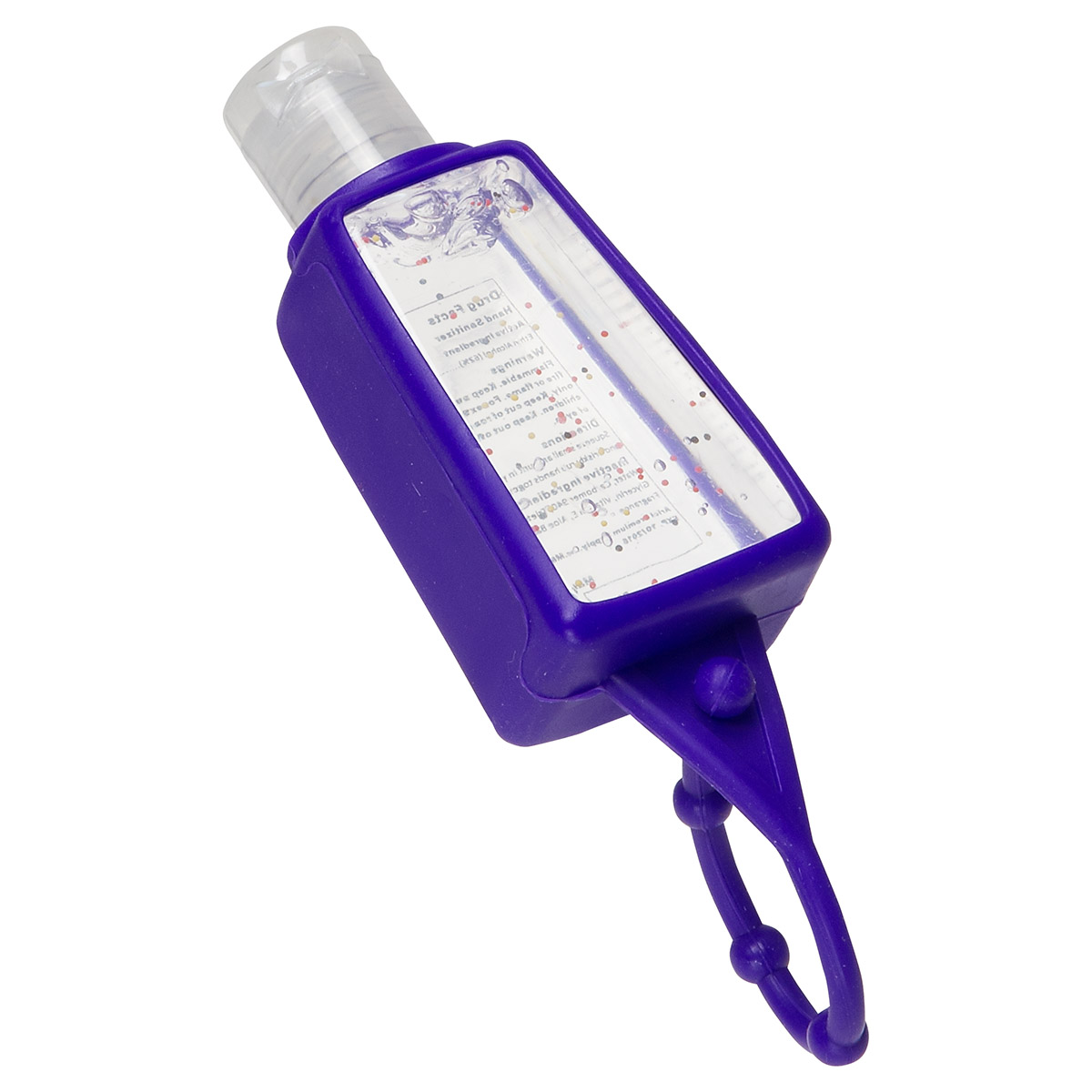Gel Go 1 oz Hand Sanitizer 1