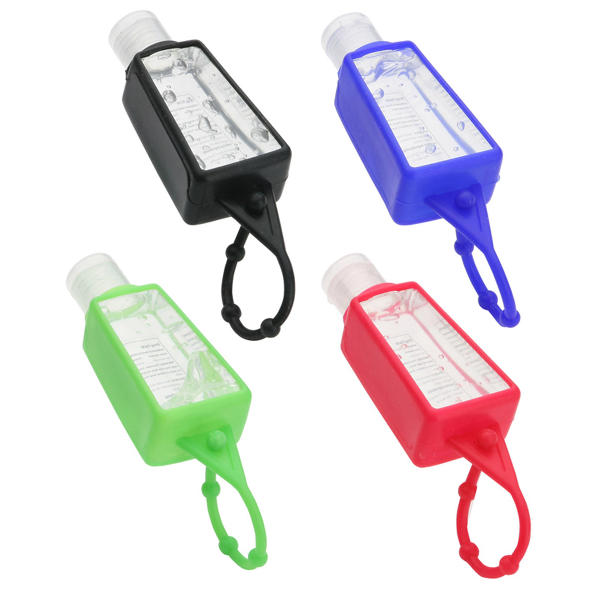 Gel Go 1 oz Hand Sanitizer 1