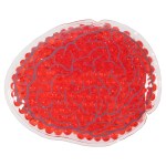 Brain Hot/Cold Pack - Red Brain Hot/Cold Pack - Red