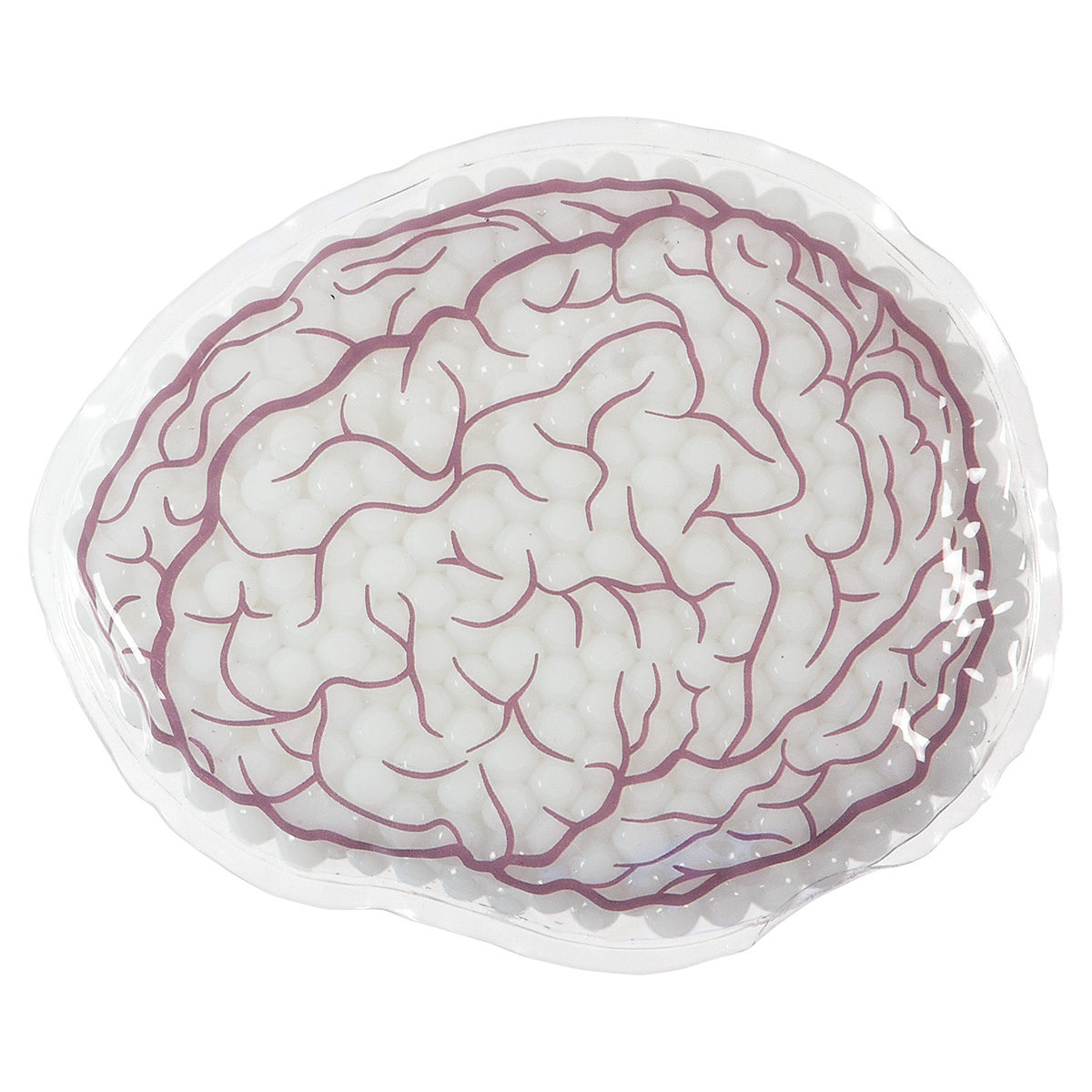 Brain Hot/Cold Pack 1