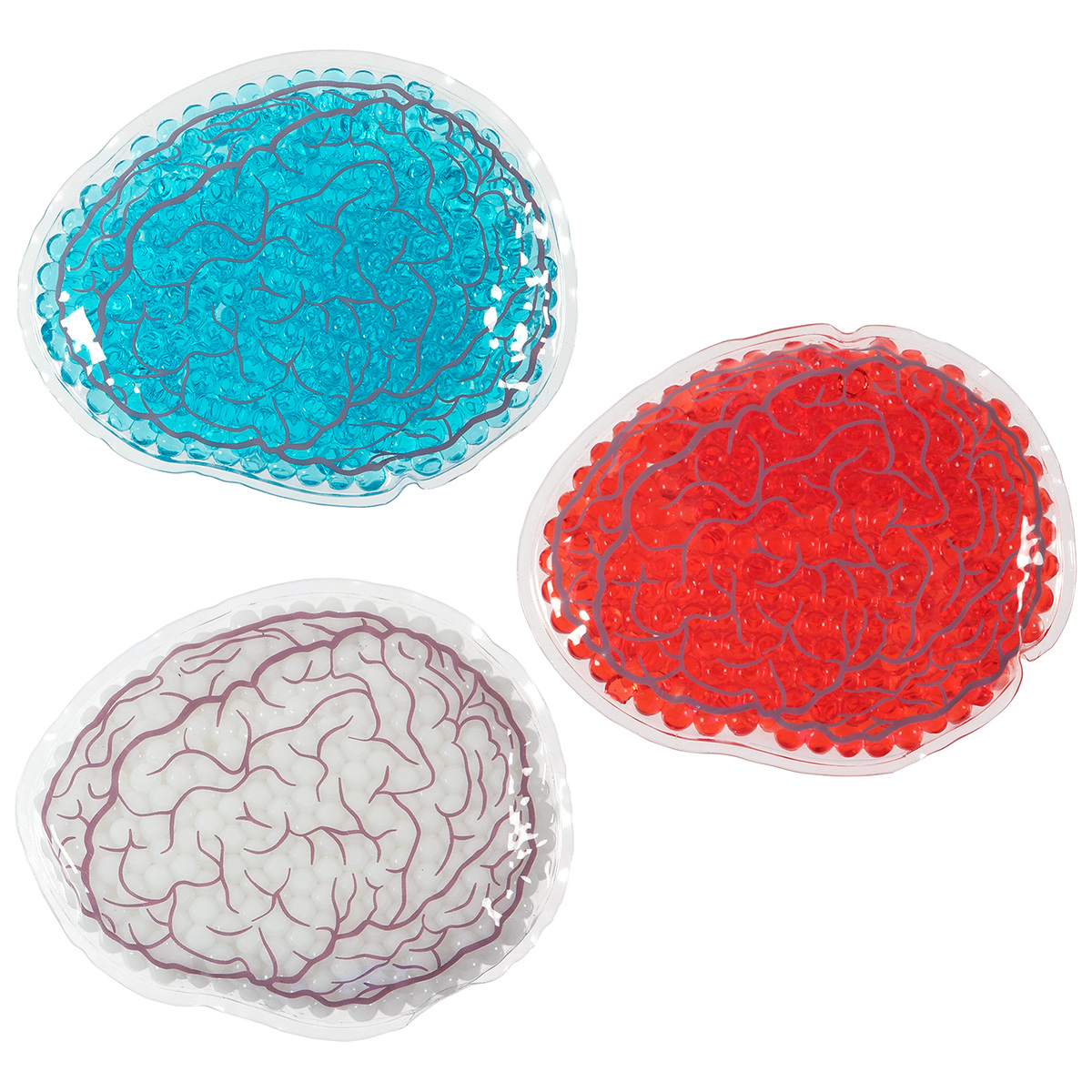 Brain Hot/Cold Pack 1
