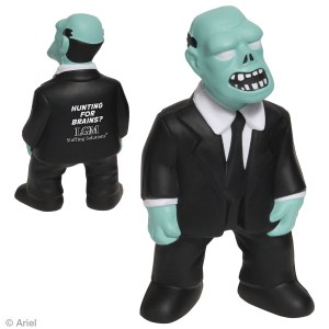 Zombie Stress Reliever 1 Zombie Stress Reliever 1