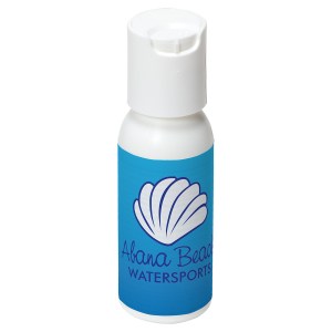 Safeguard 1 oz Squeeze Bottle Sunscreen 1 Safeguard 1 oz Squeeze Bottle Sunscreen 1