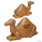 Camel Stress Reliever 1 Camel Stress Reliever 1