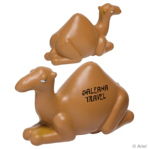 Camel Stress Reliever 1 Camel Stress Reliever 1