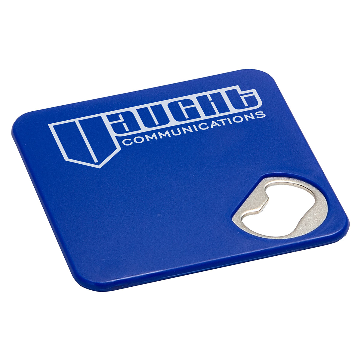 Econo Bottle Opener Coaster 1