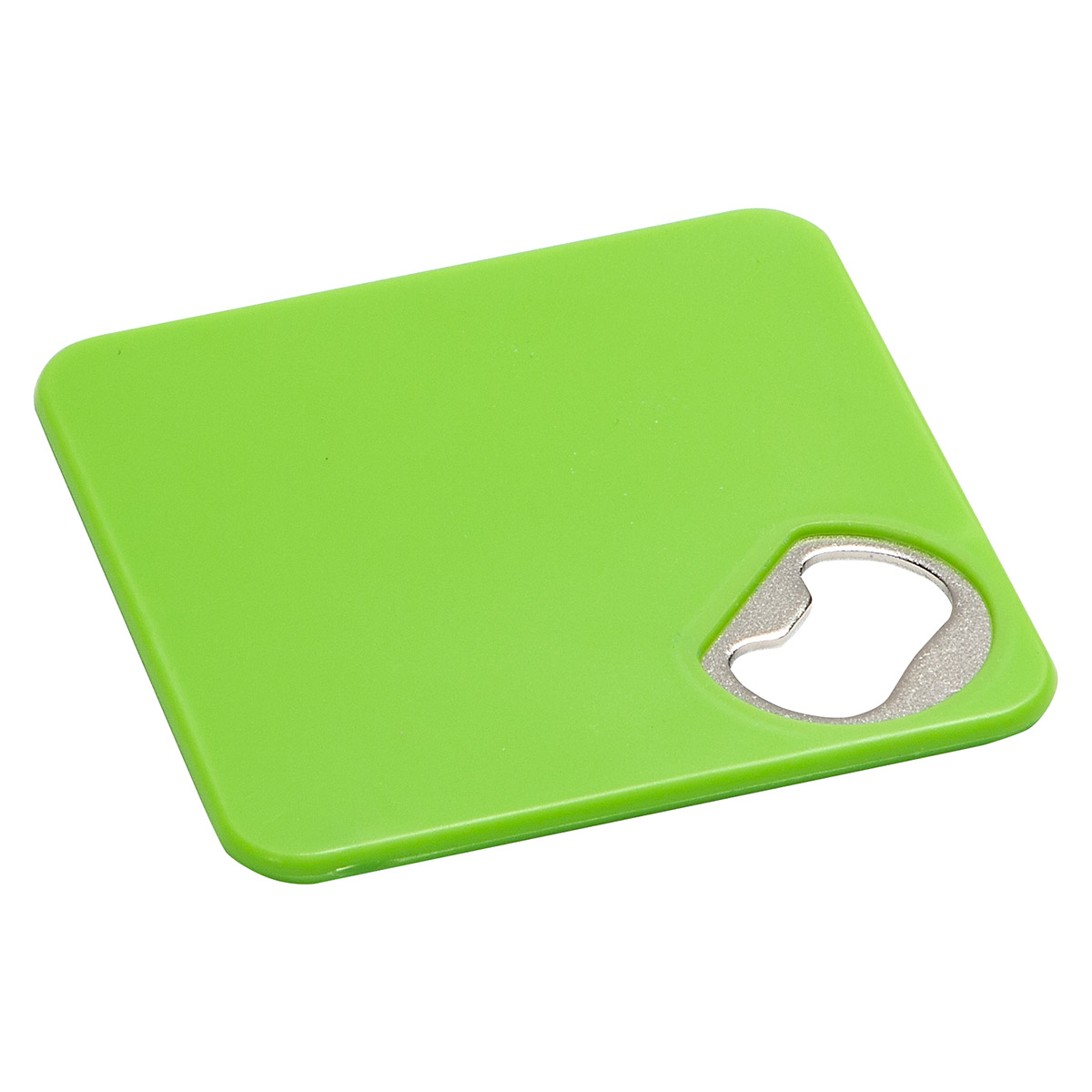 Econo Bottle Opener Coaster 1