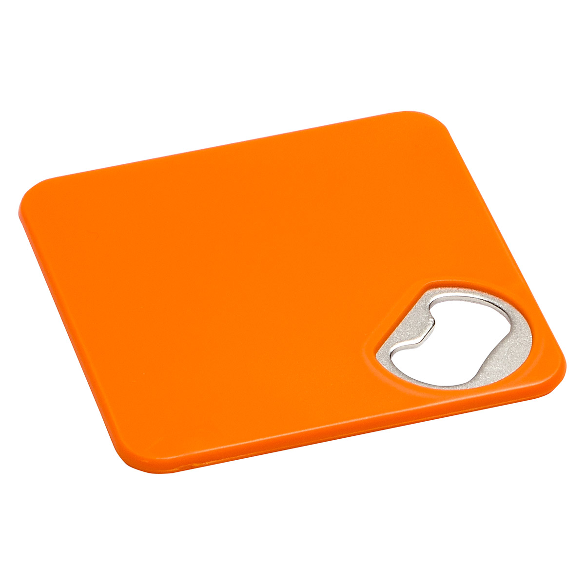 Econo Bottle Opener Coaster 1